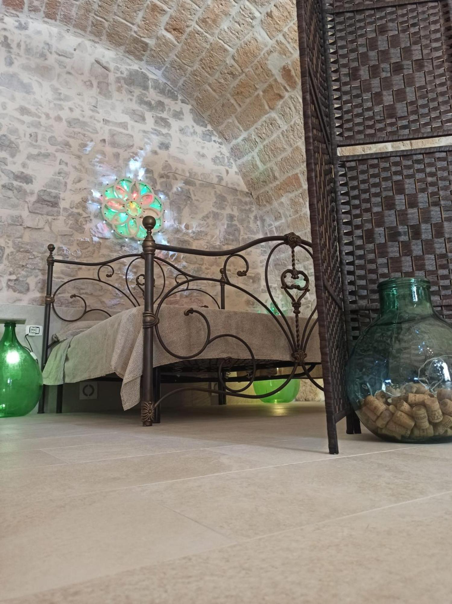 Apartmán Loft Porta Maris Bisceglie Exteriér fotografie