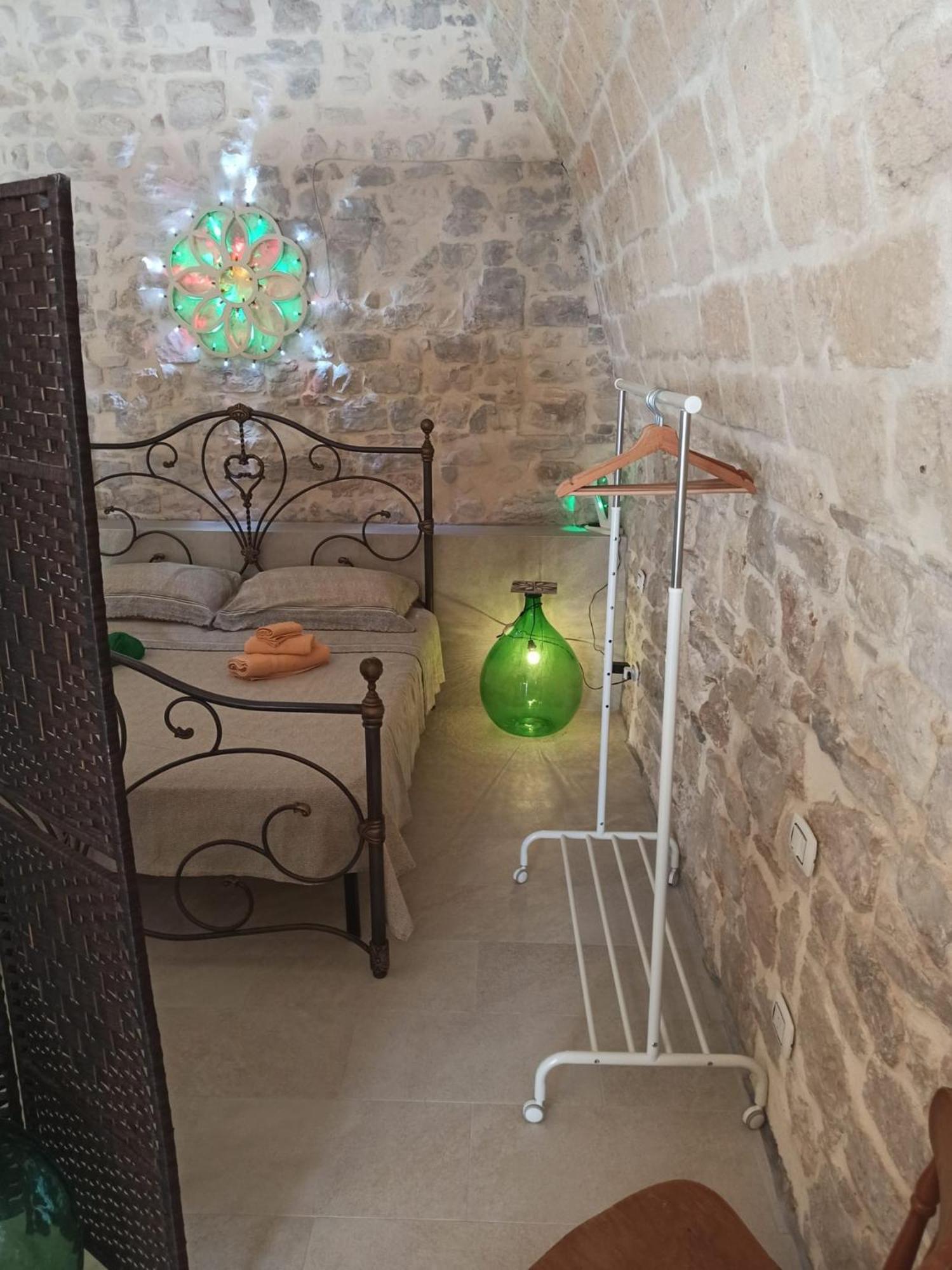 Apartmán Loft Porta Maris Bisceglie Exteriér fotografie