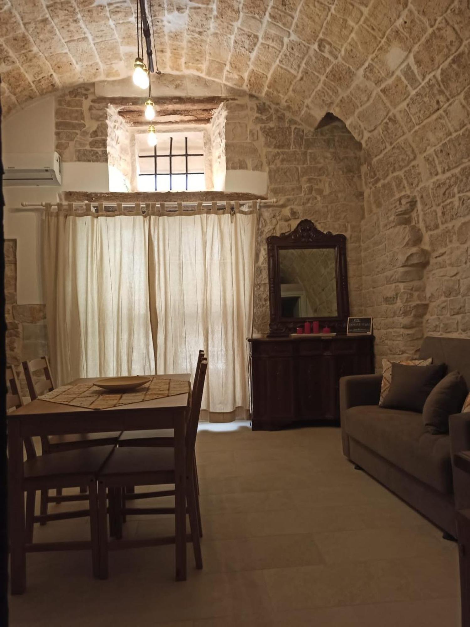 Apartmán Loft Porta Maris Bisceglie Exteriér fotografie