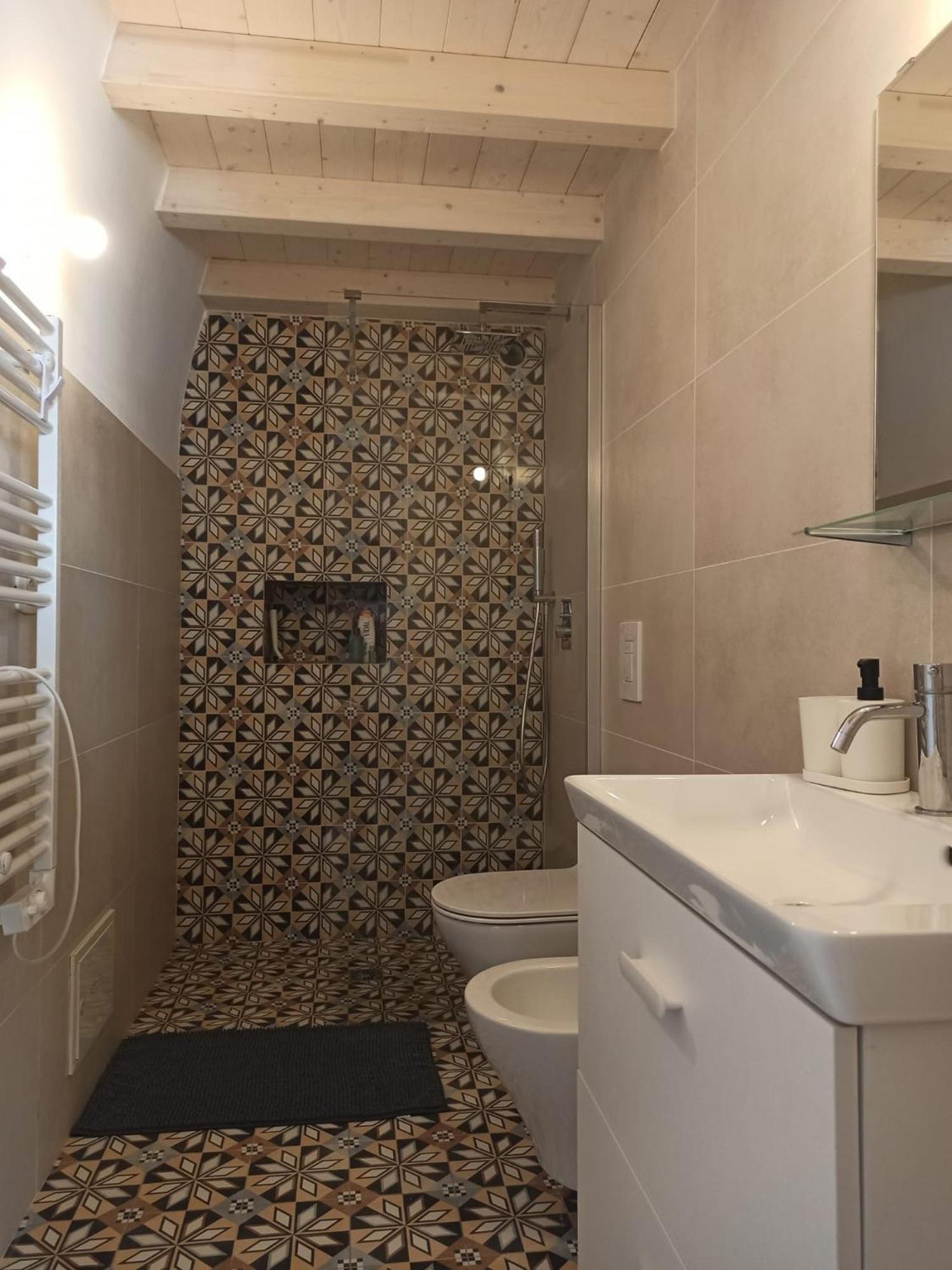 Apartmán Loft Porta Maris Bisceglie Exteriér fotografie